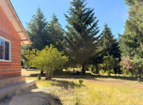Cabaña Patriada Ranch